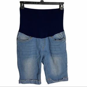 TIMES TWO Brand Maternity Jeans